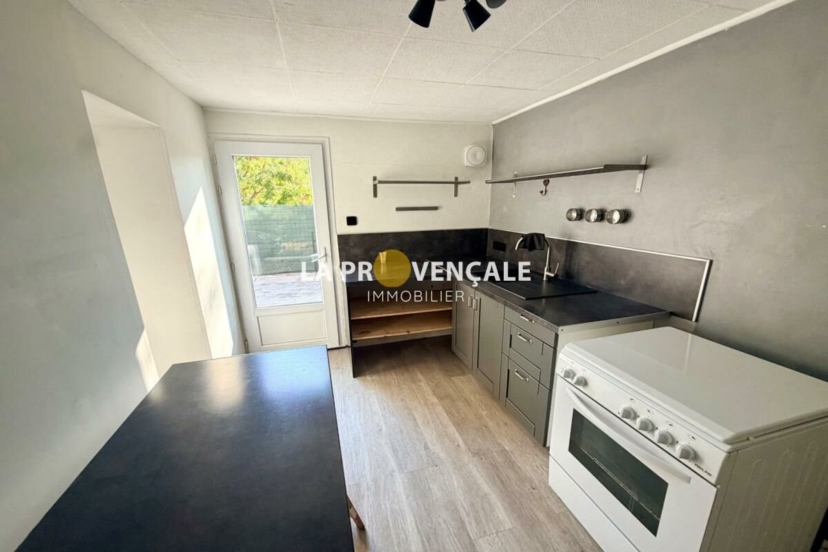 Maison à vendre, 40m², Gardanne