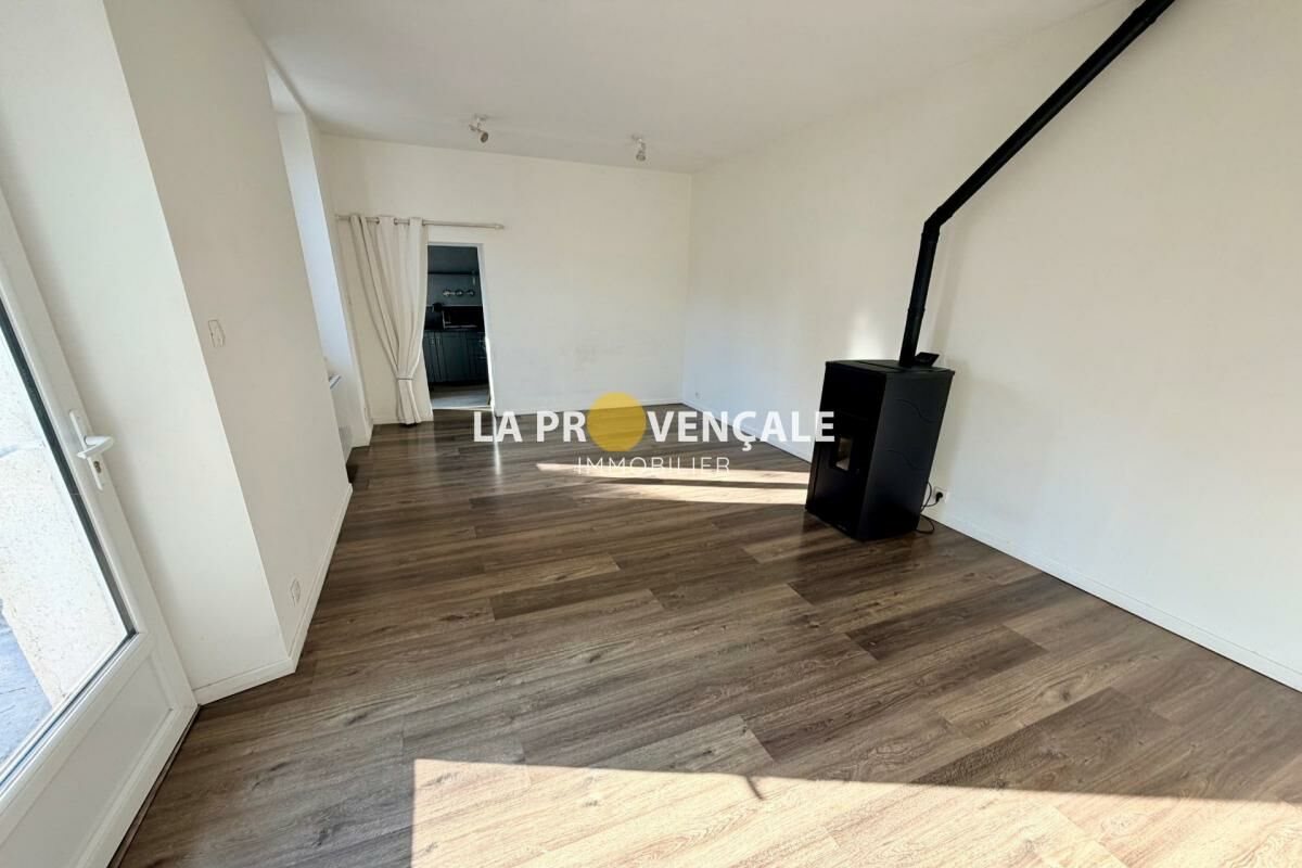 Maison à vendre, 40m², Gardanne
