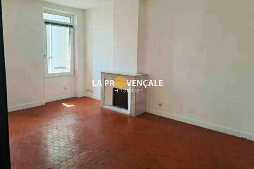 Appartement à vendre, 47m², Gardanne