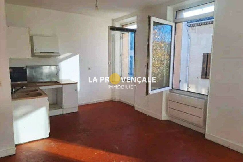 Appartement à vendre, 47m², Gardanne