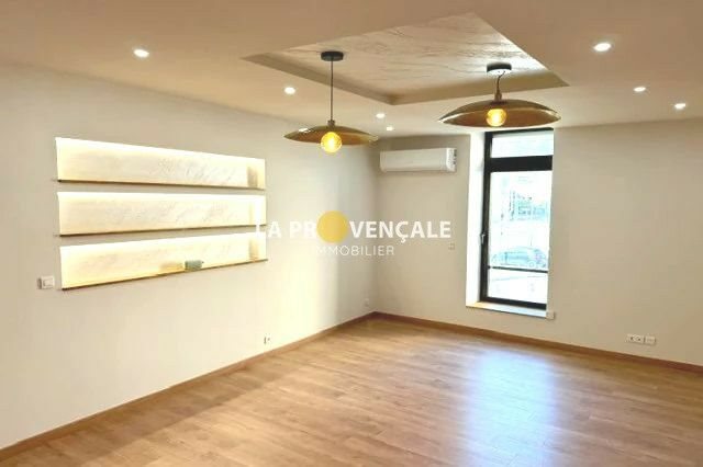 Appartement à vendre, 85m², Gardanne