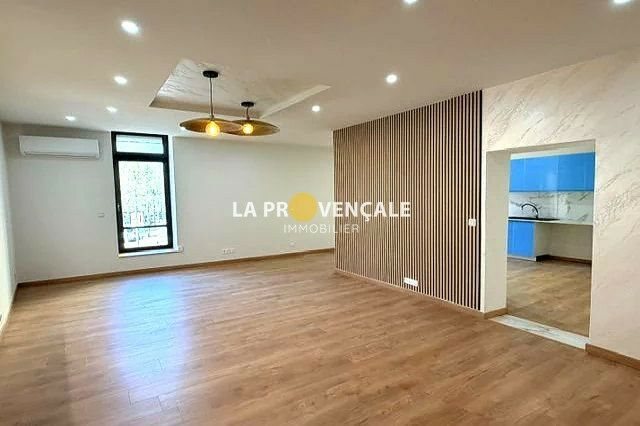 Appartement à vendre, 85m², Gardanne