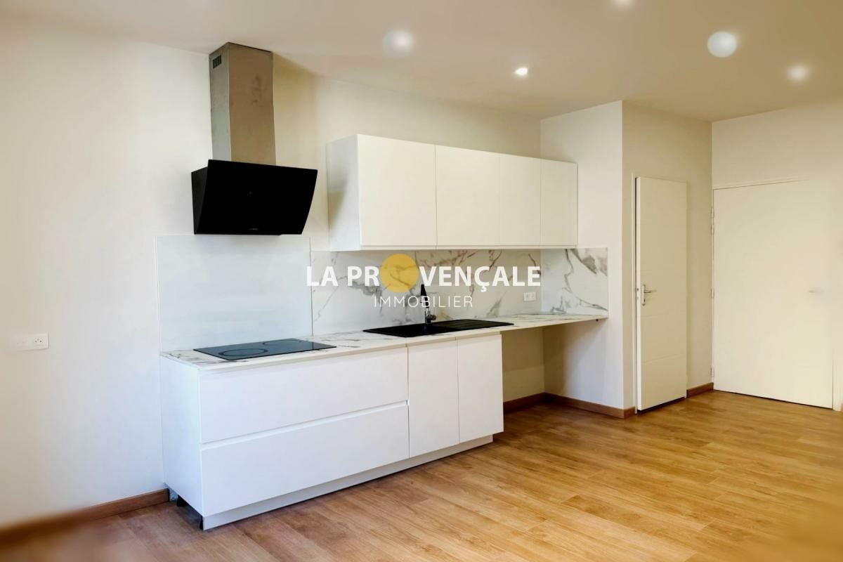 Appartement à vendre, 85m², Gardanne