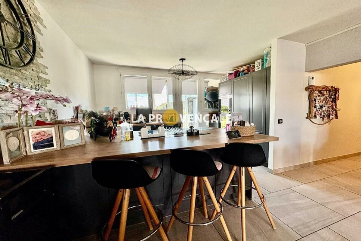 Appartement à vendre, 78m², Gardanne