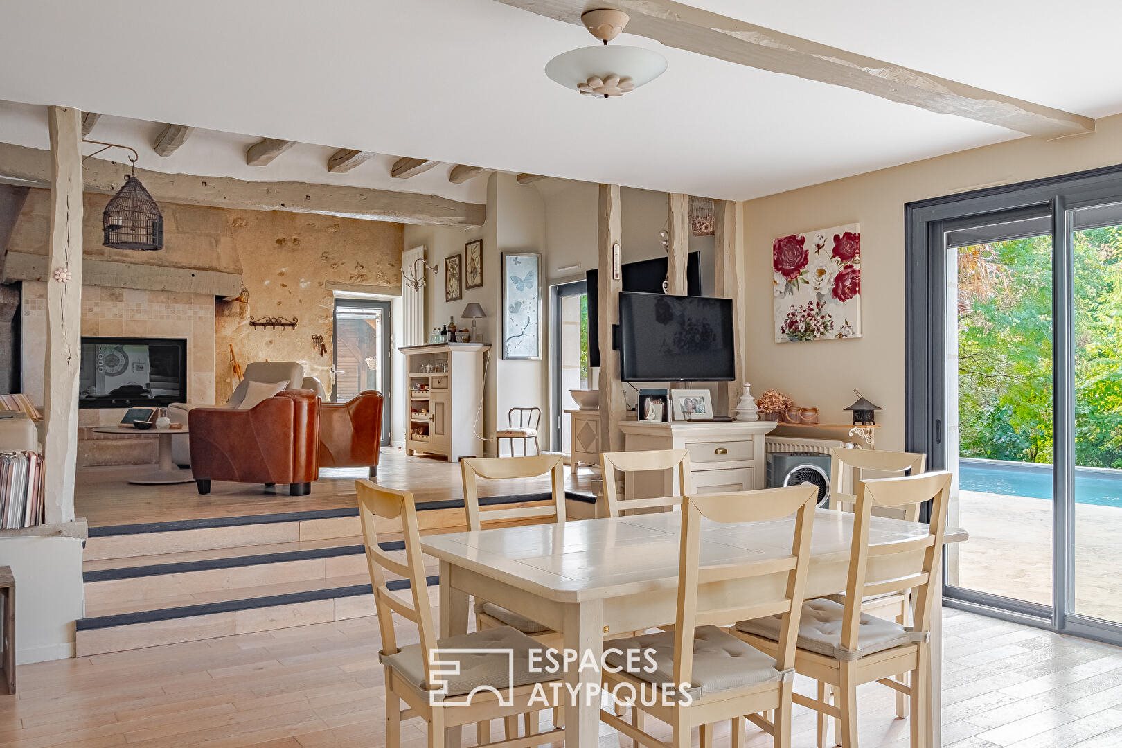 Maison à vendre, 153m², Cheillé