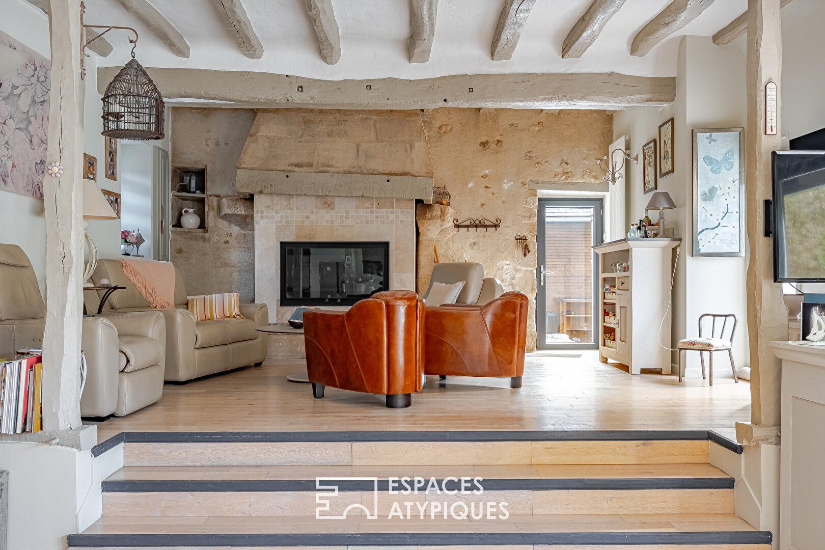 Maison à vendre, 153m², Cheillé