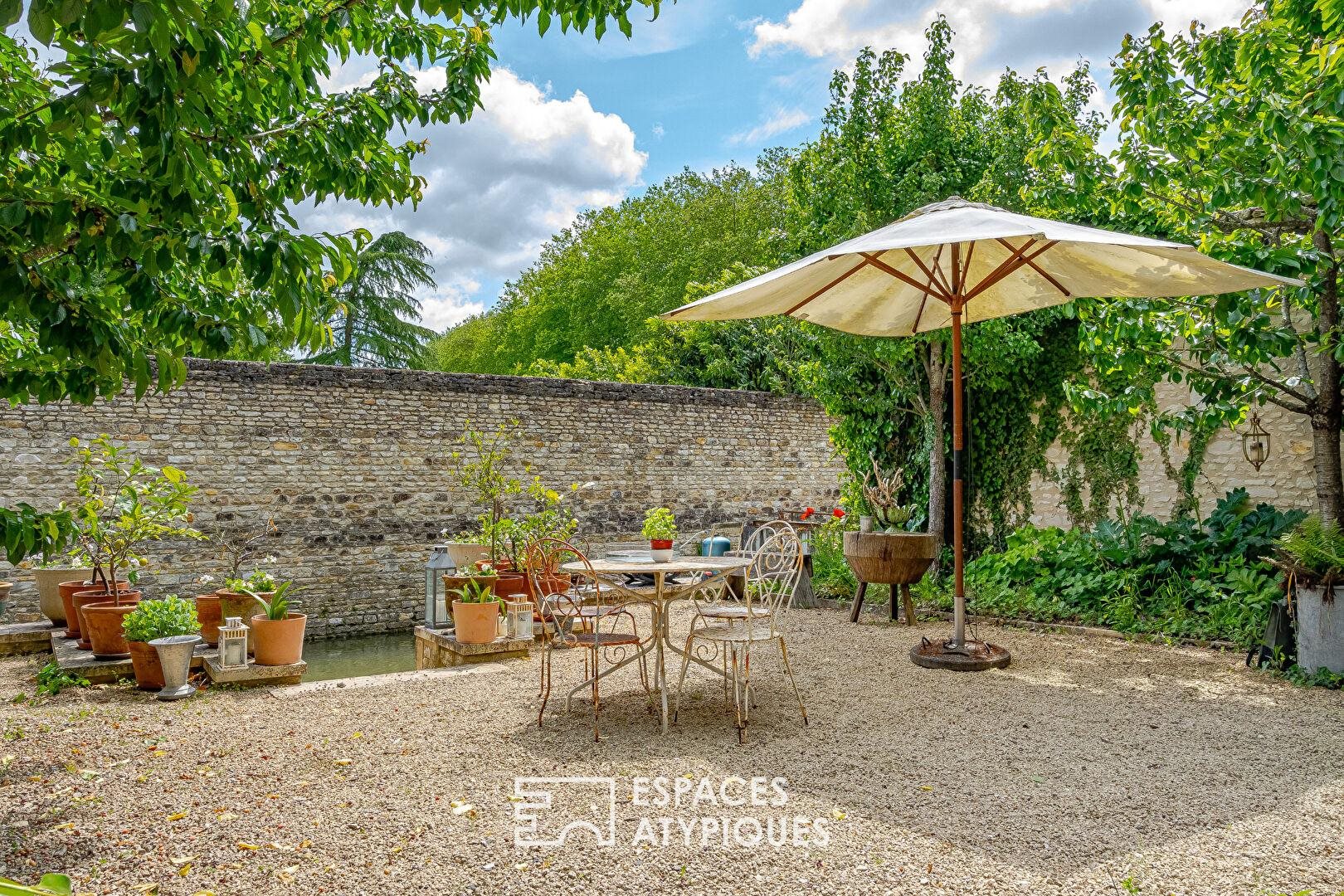 Appartement à vendre, 224m², Richelieu