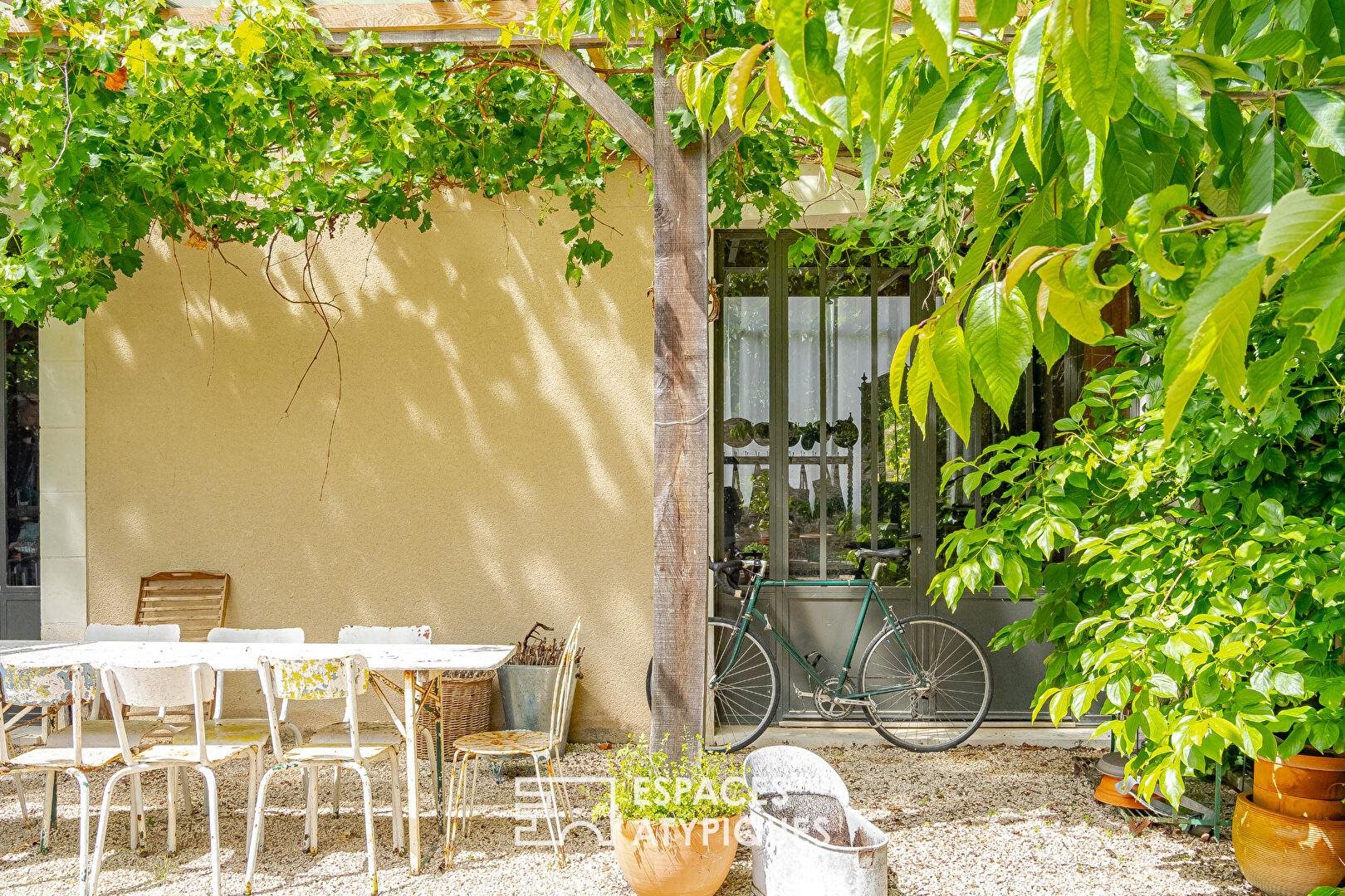 Appartement à vendre, 224m², Richelieu
