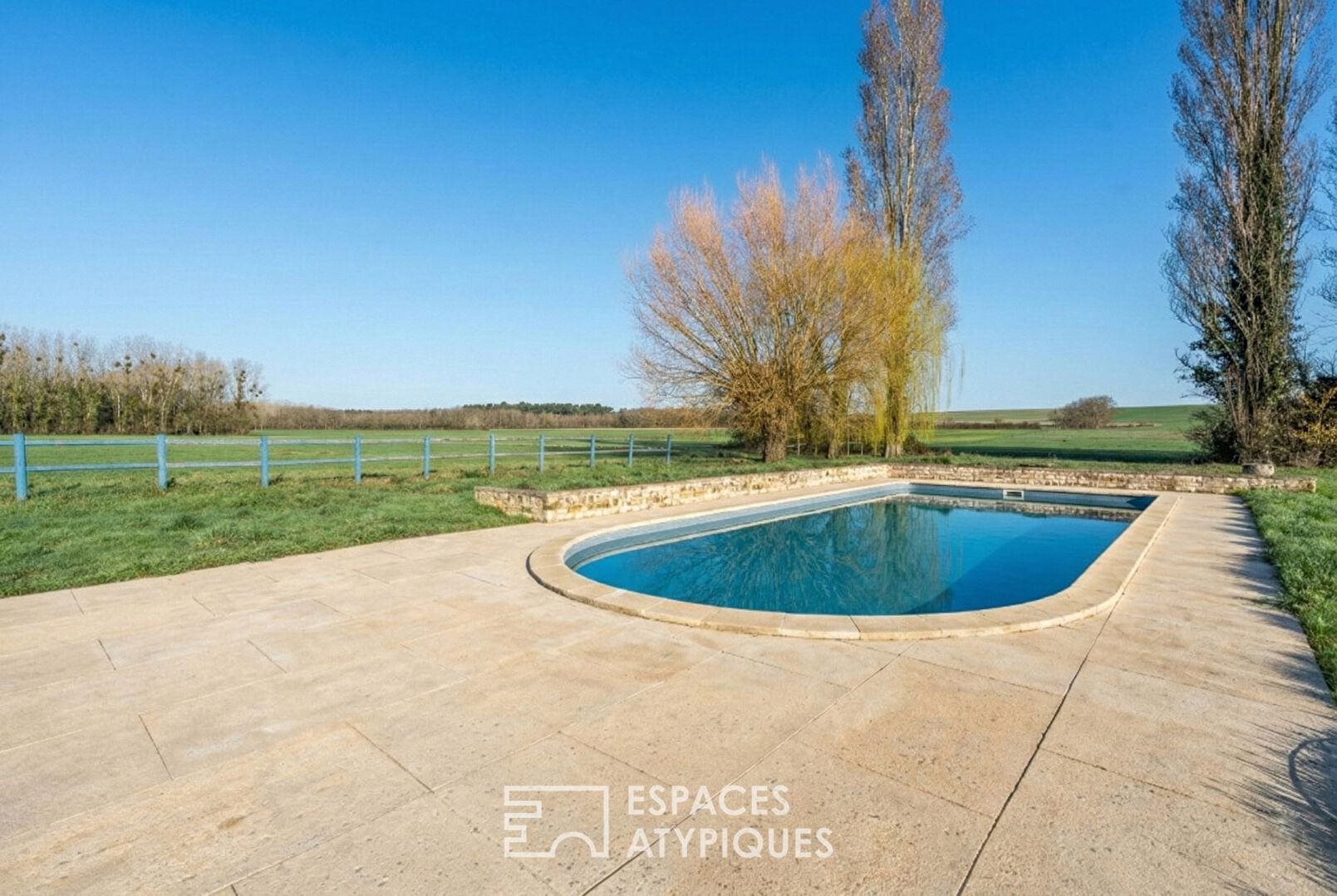 Maison à vendre, 190m², Assay