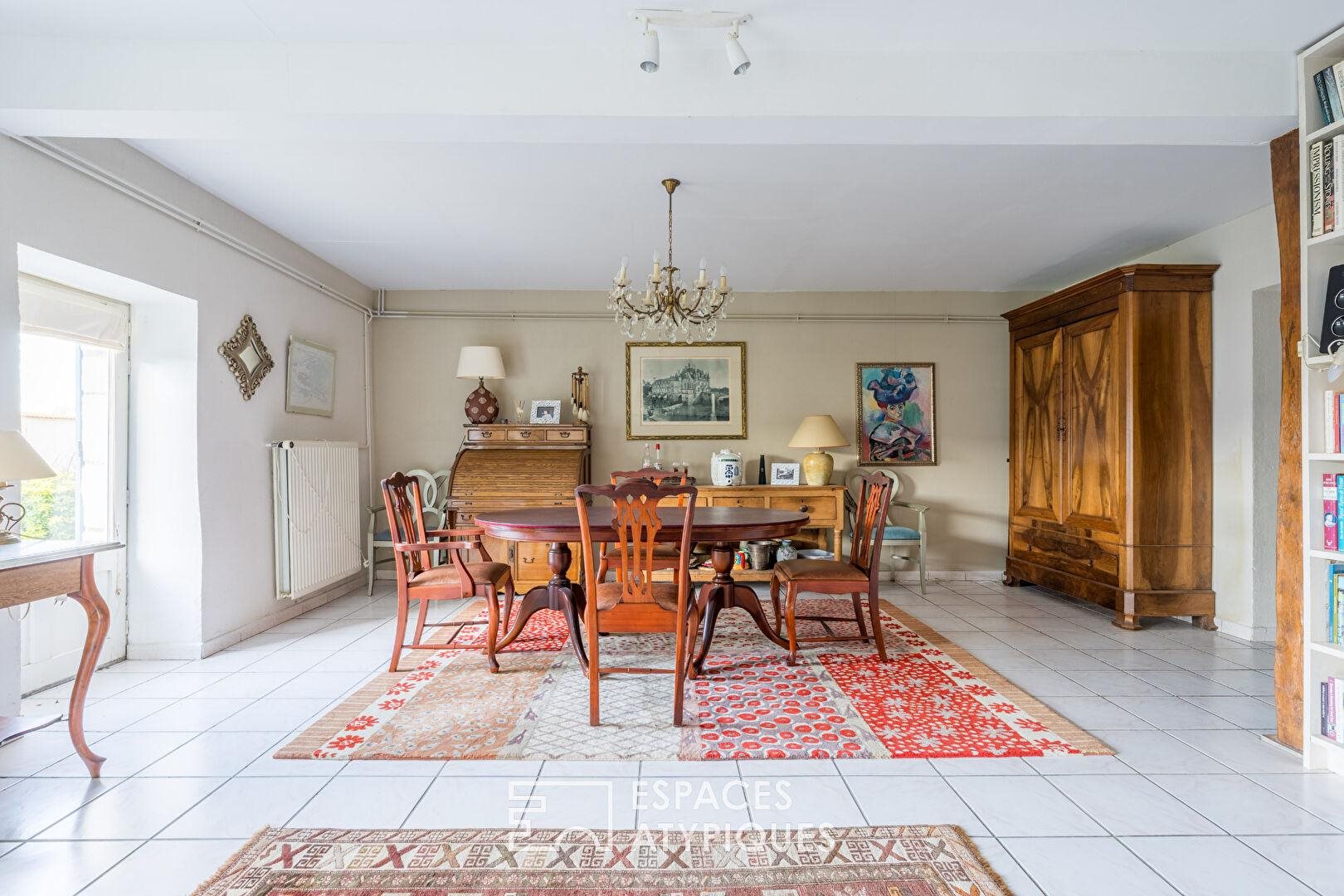 Maison à vendre, 190m², Assay