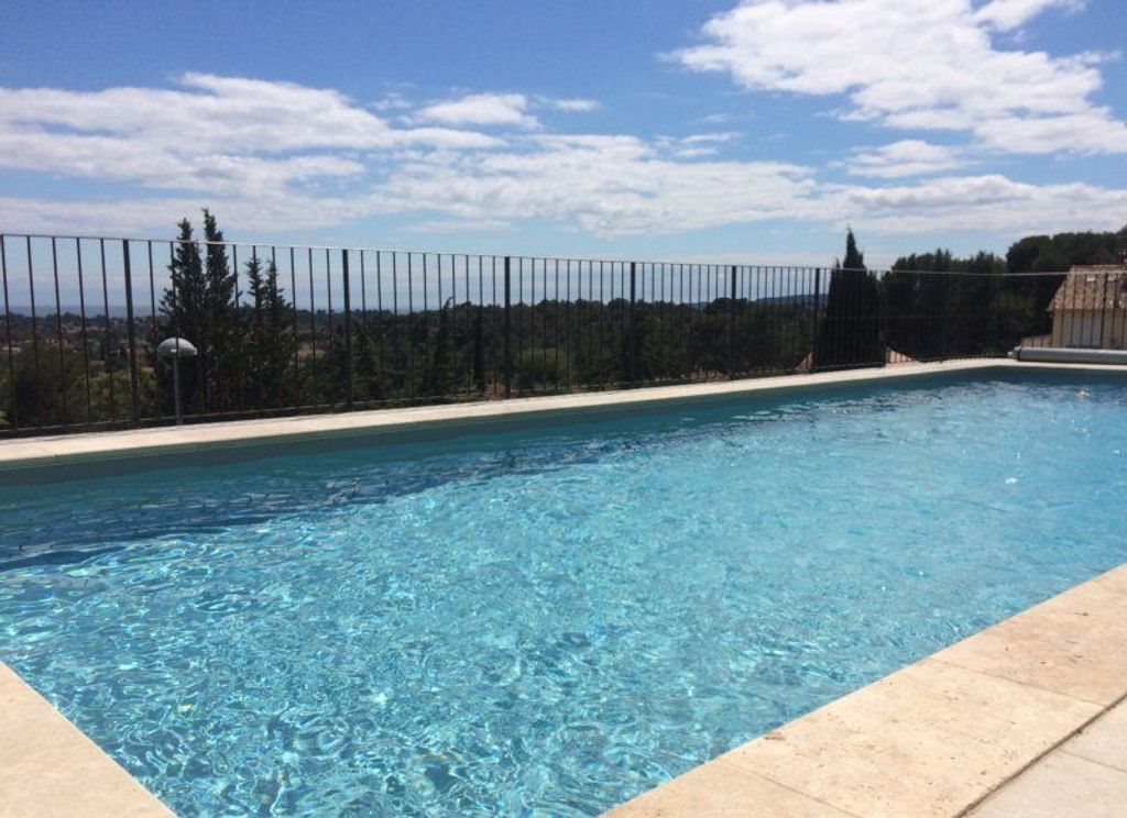 Maison à louer, 205m², La Garde