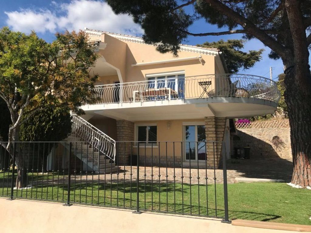Maison à louer, 205m², La Garde