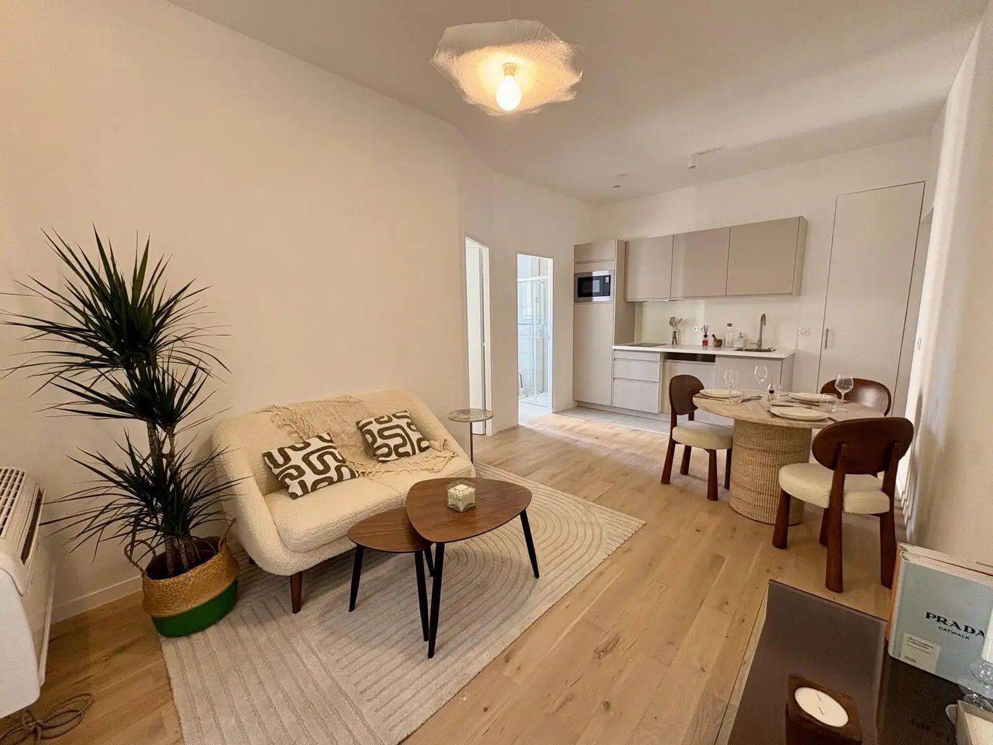 Appartement à vendre, 33m², Nice