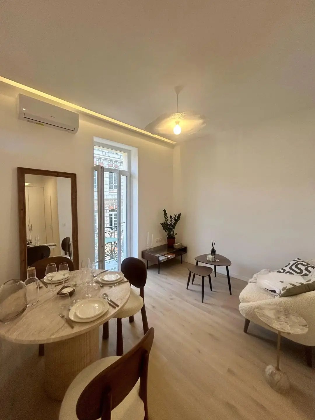 Appartement à vendre, 33m², Nice