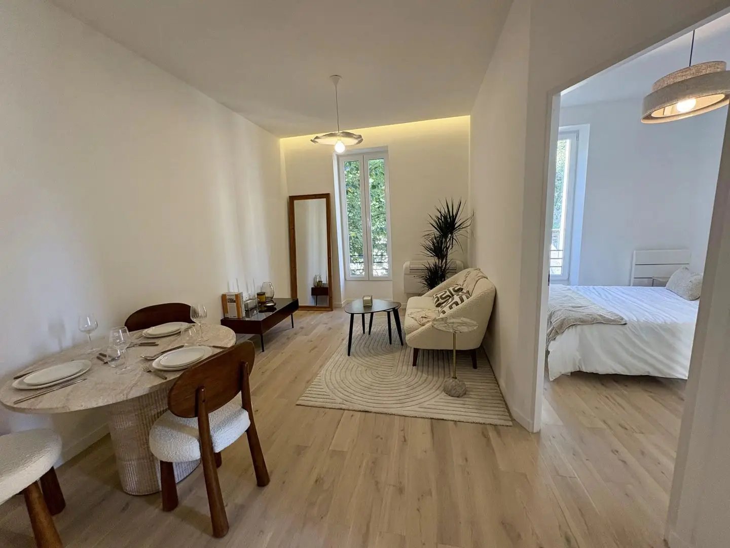 Appartement à vendre, 33m², Nice