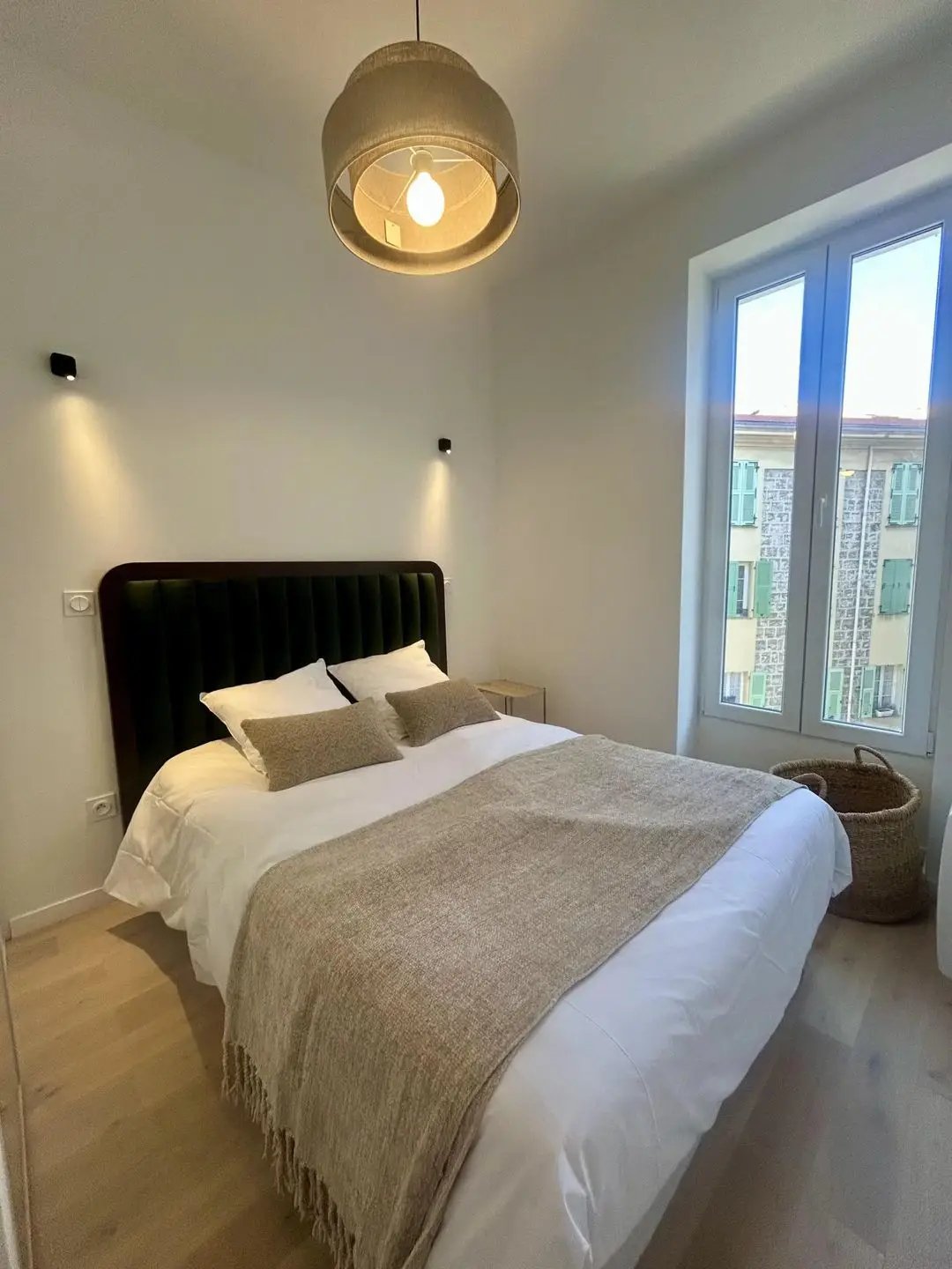 Appartement à vendre, 33m², Nice