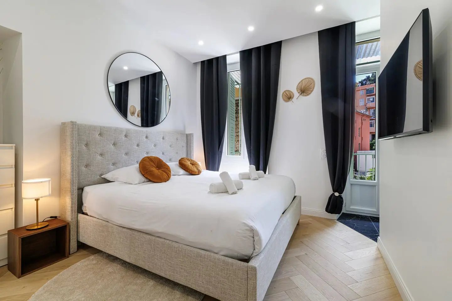 Appartement à vendre, 67m², Nice
