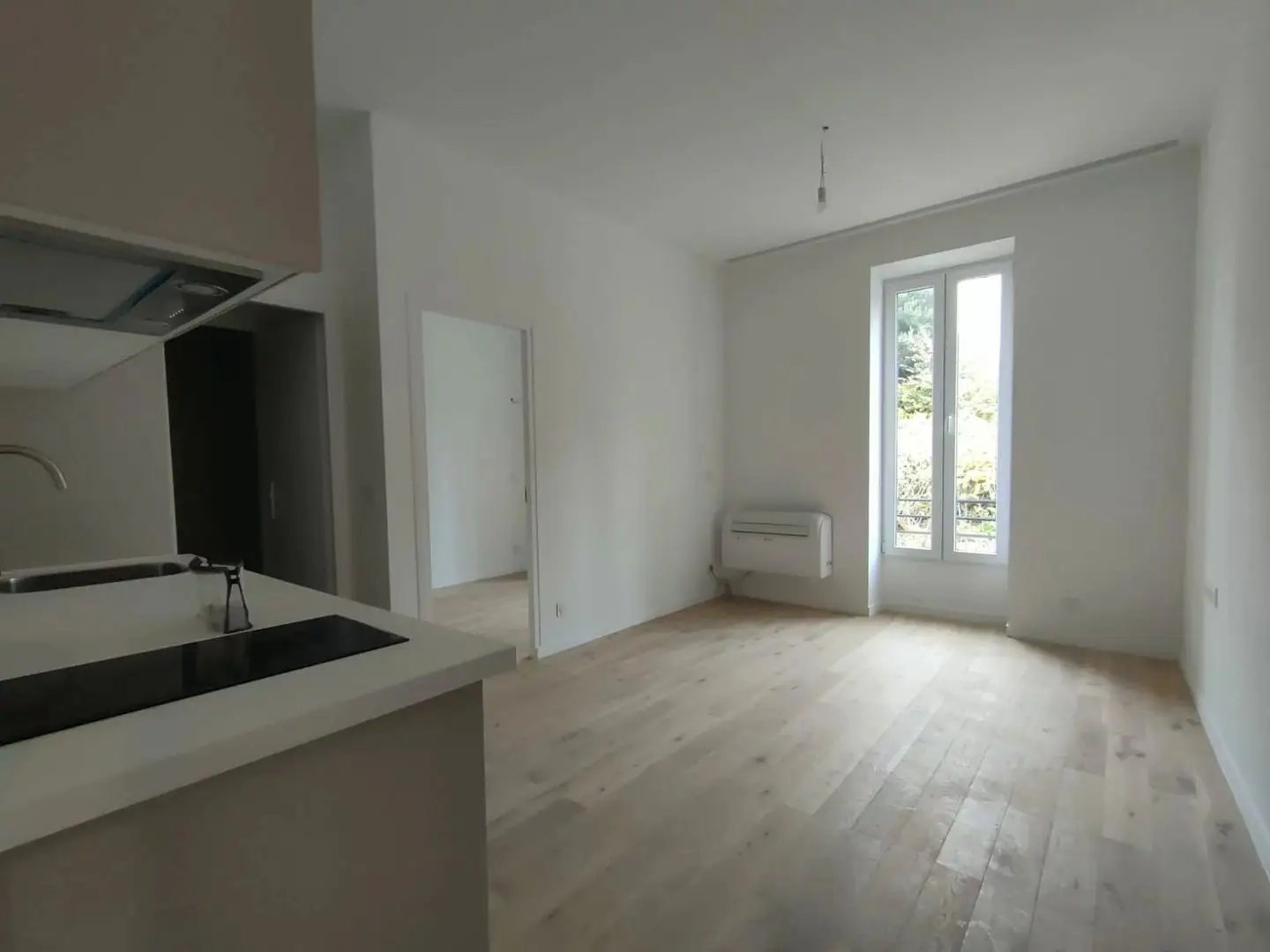 Appartement à vendre, 27m², Nice