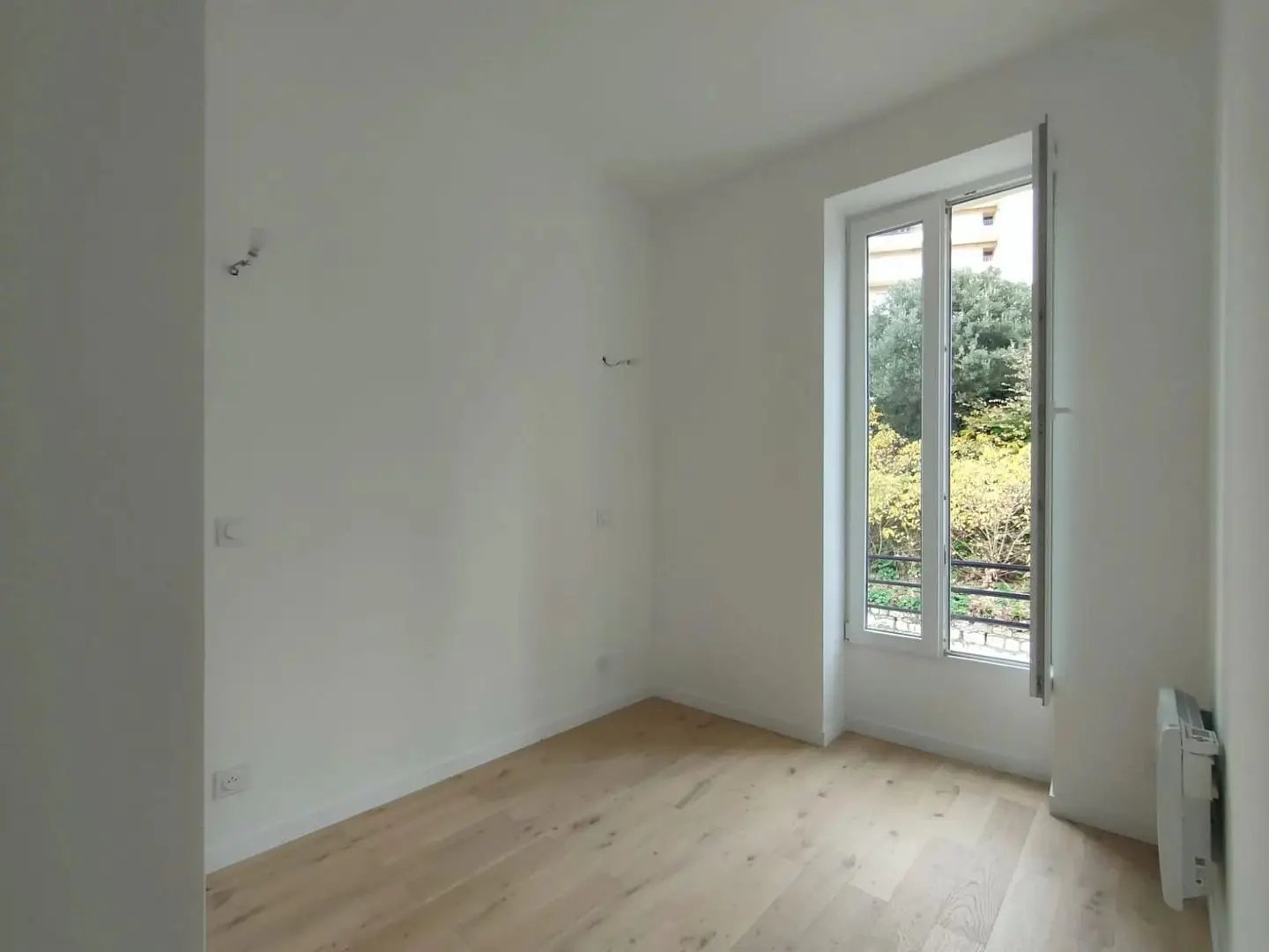 Appartement à vendre, 27m², Nice