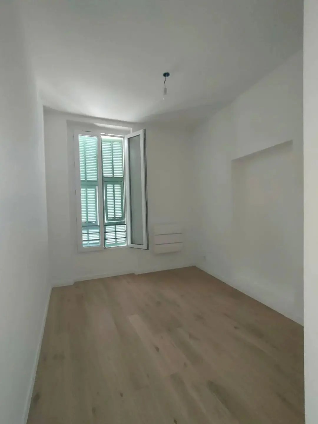 Appartement à vendre, 27m², Nice