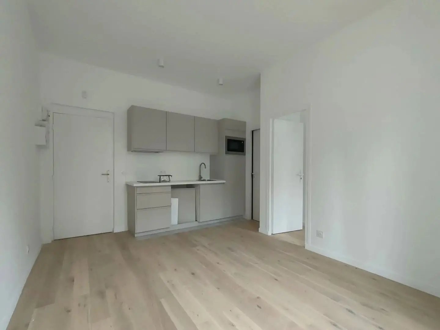 Appartement à vendre, 27m², Nice