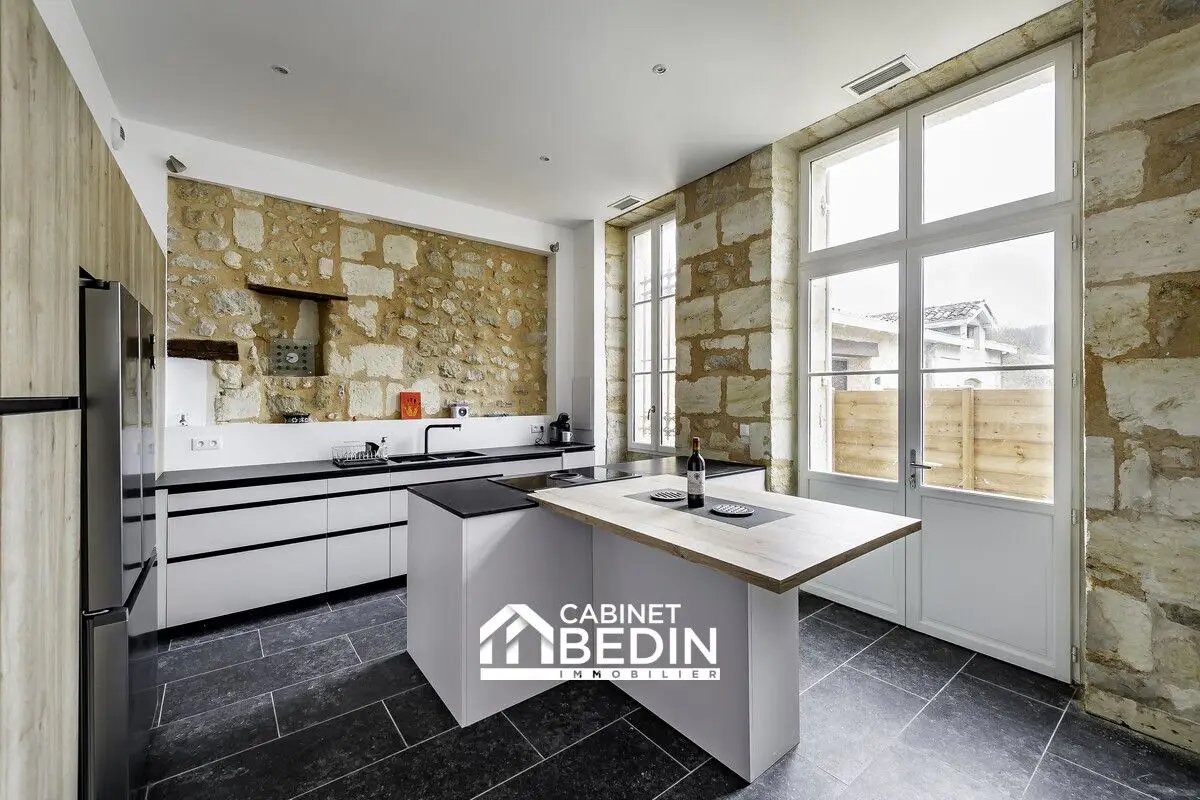 Maison à vendre, 152m², Fargues-Saint-Hilaire