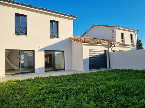 Maison à vendre, 105m², Baron