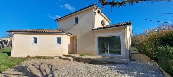 Maison à vendre, 105m², Baron