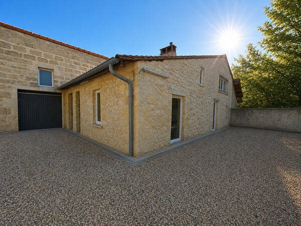 Maison à vendre, 125m², Créon