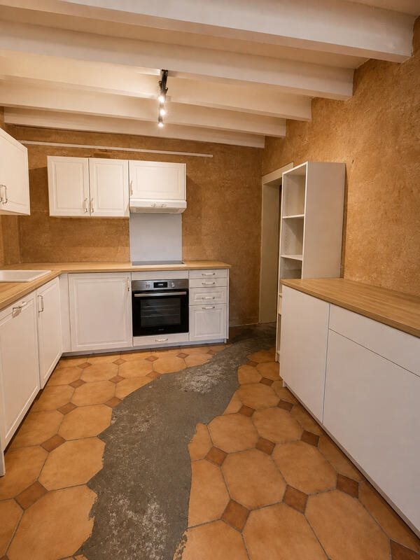 Maison à vendre, 125m², Créon