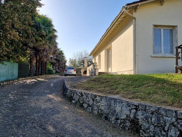 Maison à vendre, 54m², Créon