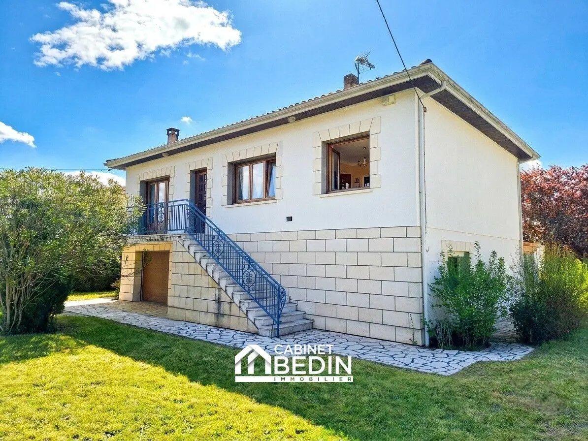 Maison à vendre, 150m², Fargues-Saint-Hilaire