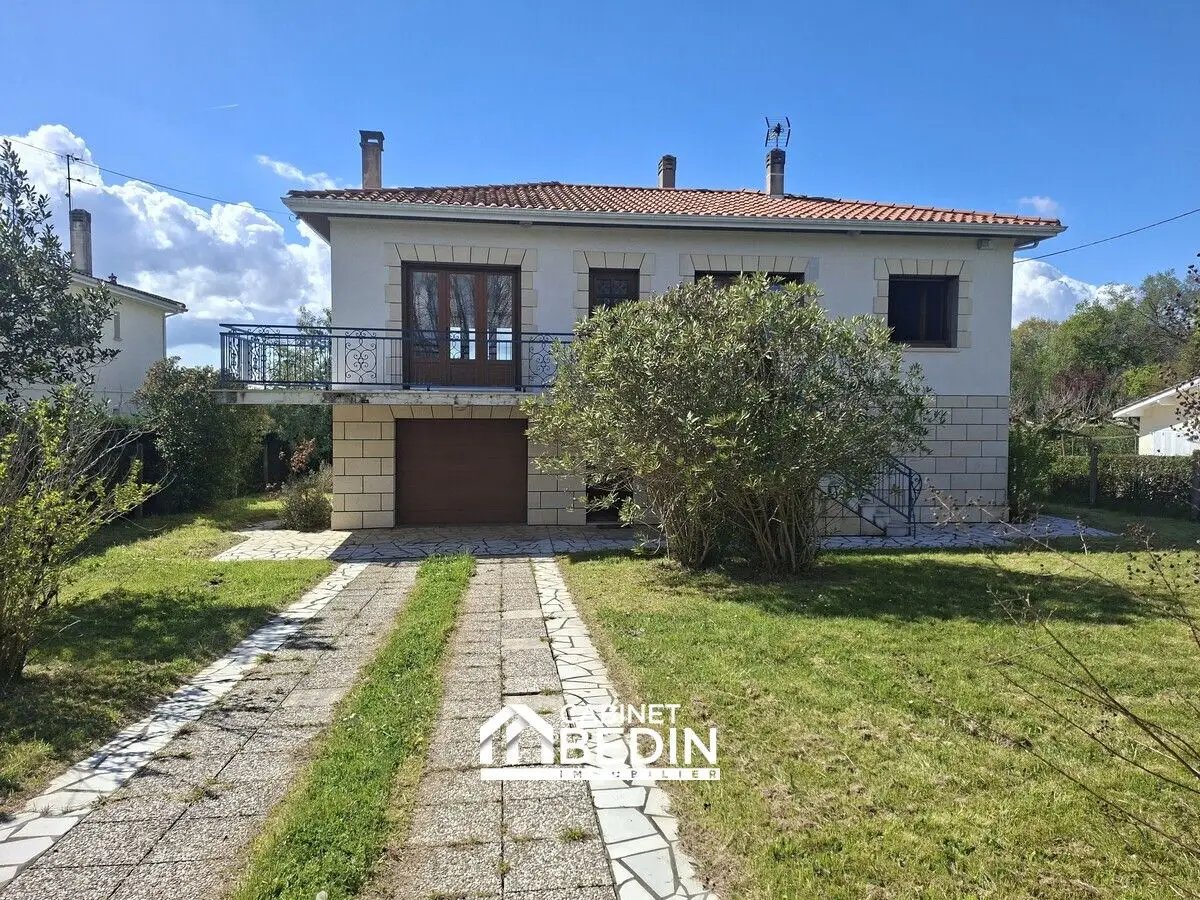 Maison à vendre, 150m², Fargues-Saint-Hilaire