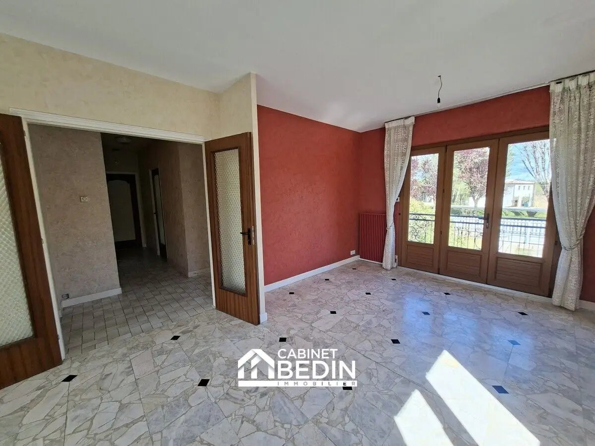Maison à vendre, 150m², Fargues-Saint-Hilaire