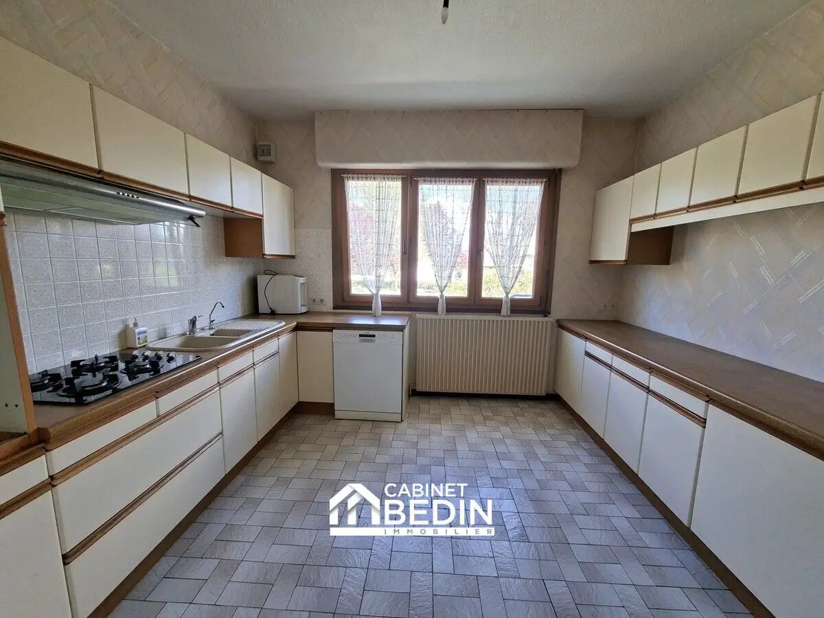 Maison à vendre, 150m², Fargues-Saint-Hilaire
