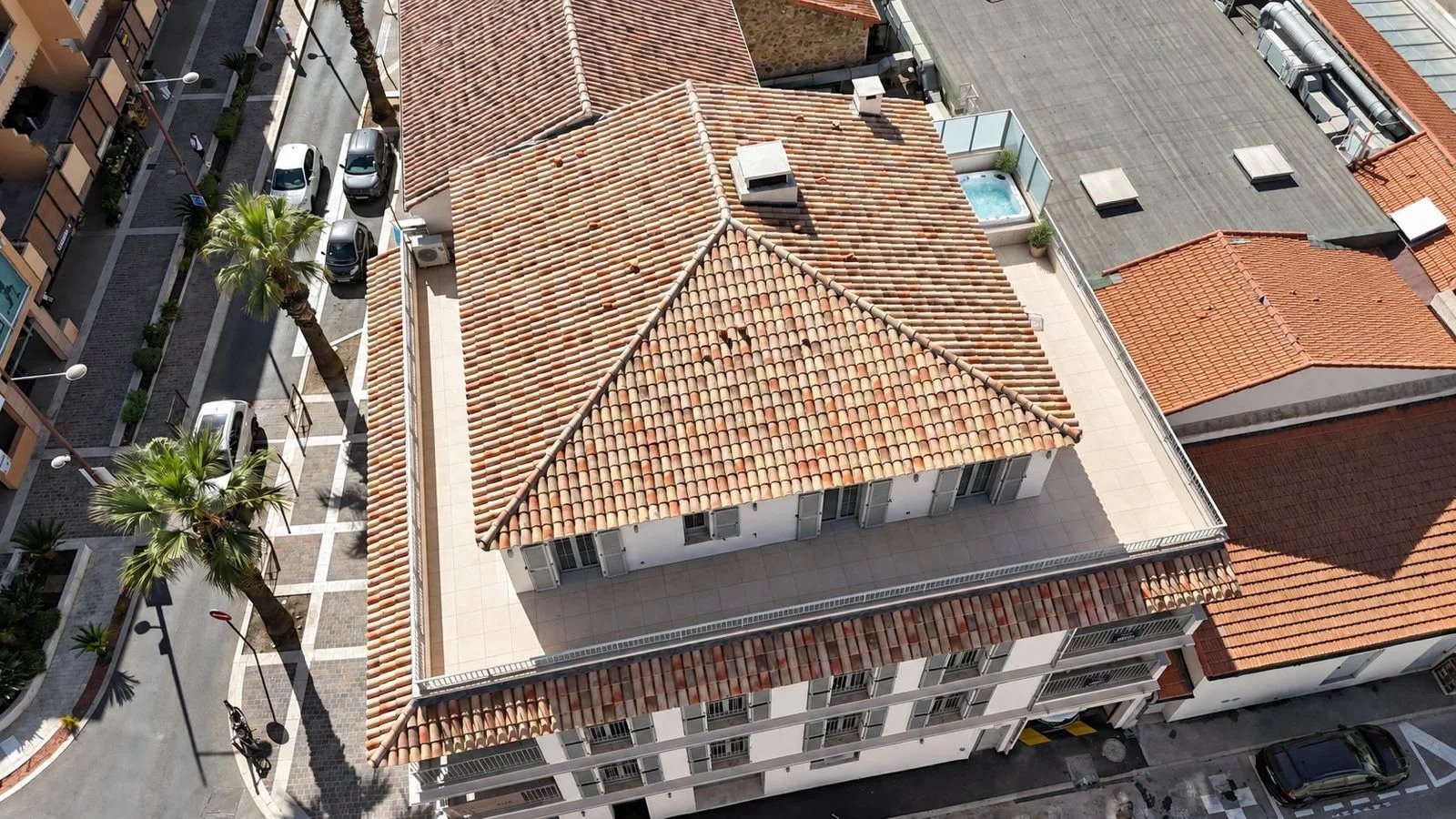 Appartement à vendre, 98m², Sainte-Maxime