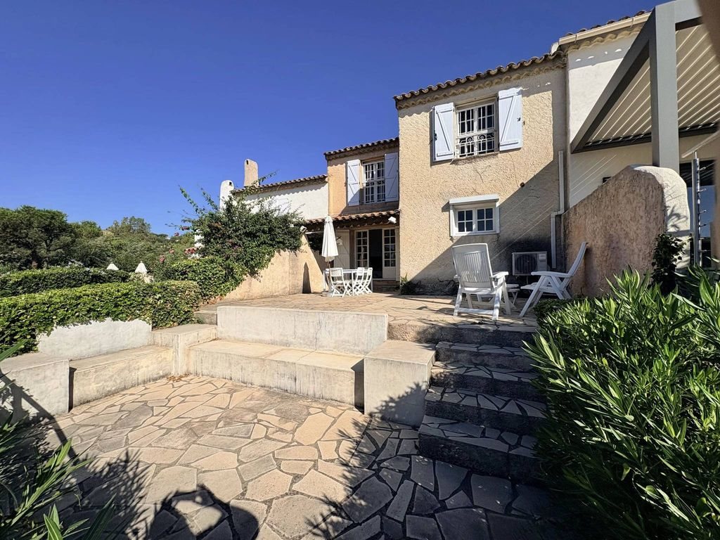 Appartement à vendre, 75m², Sainte-Maxime