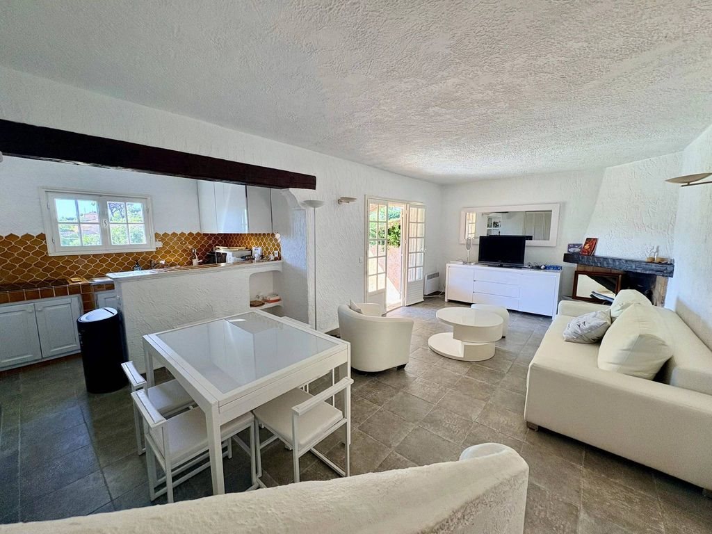 Appartement à vendre, 75m², Sainte-Maxime