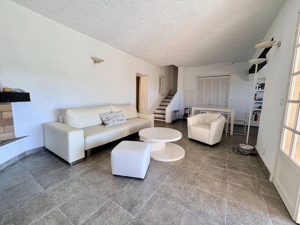 Appartement à vendre, 75m², Sainte-Maxime