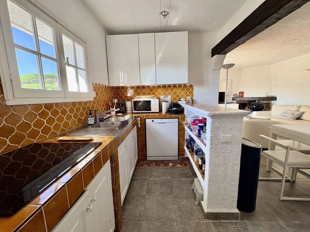 Appartement à vendre, 75m², Sainte-Maxime
