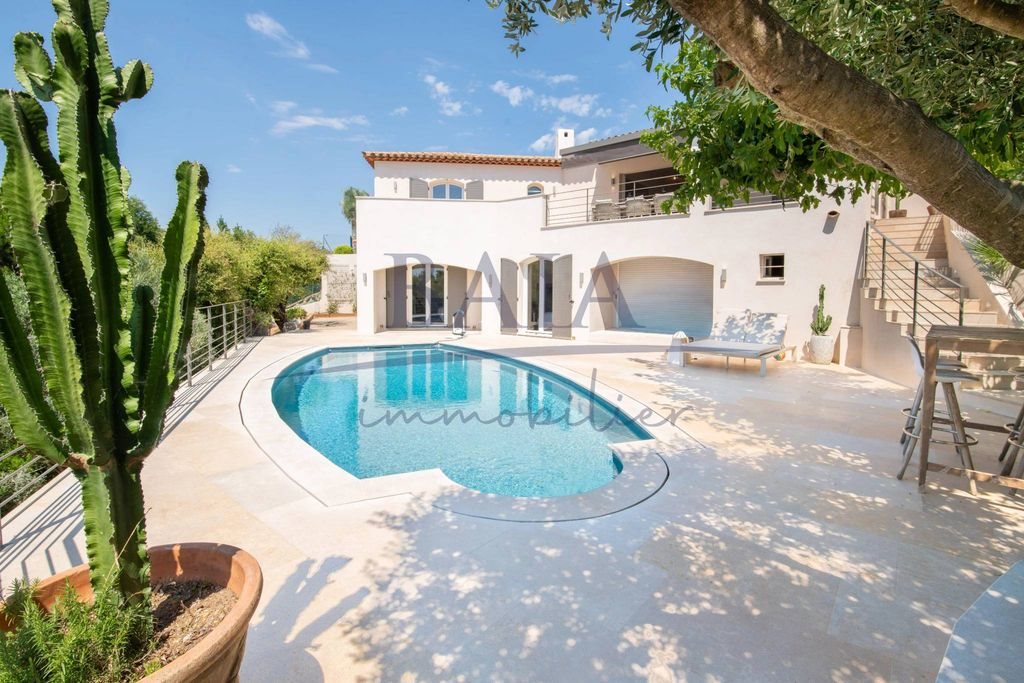 Maison à vendre, 229m², Sainte-Maxime