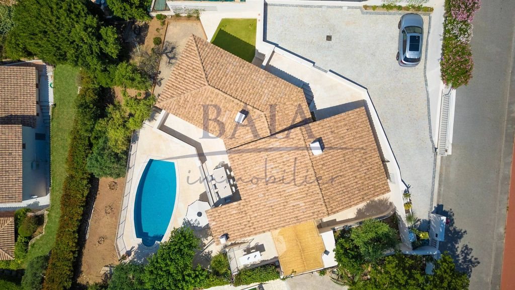 Maison à vendre, 229m², Sainte-Maxime