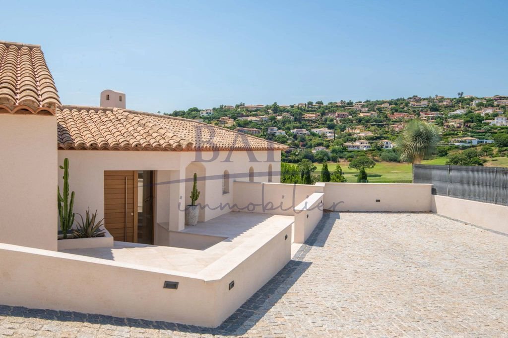 Maison à vendre, 229m², Sainte-Maxime