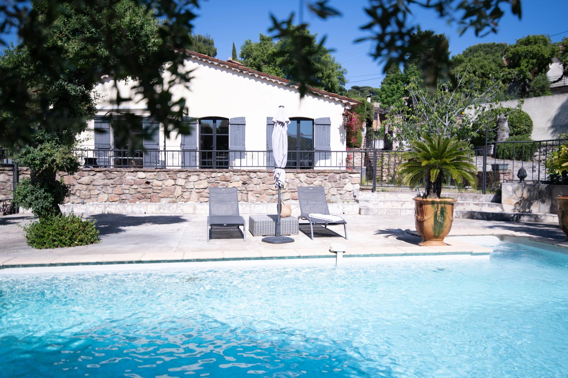 Maison à vendre, 114m², Sainte-Maxime