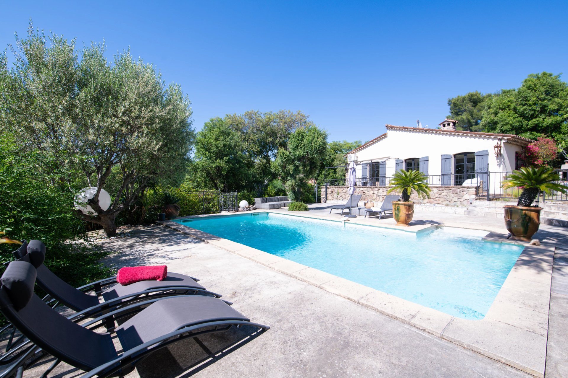 Maison à vendre, 114m², Sainte-Maxime