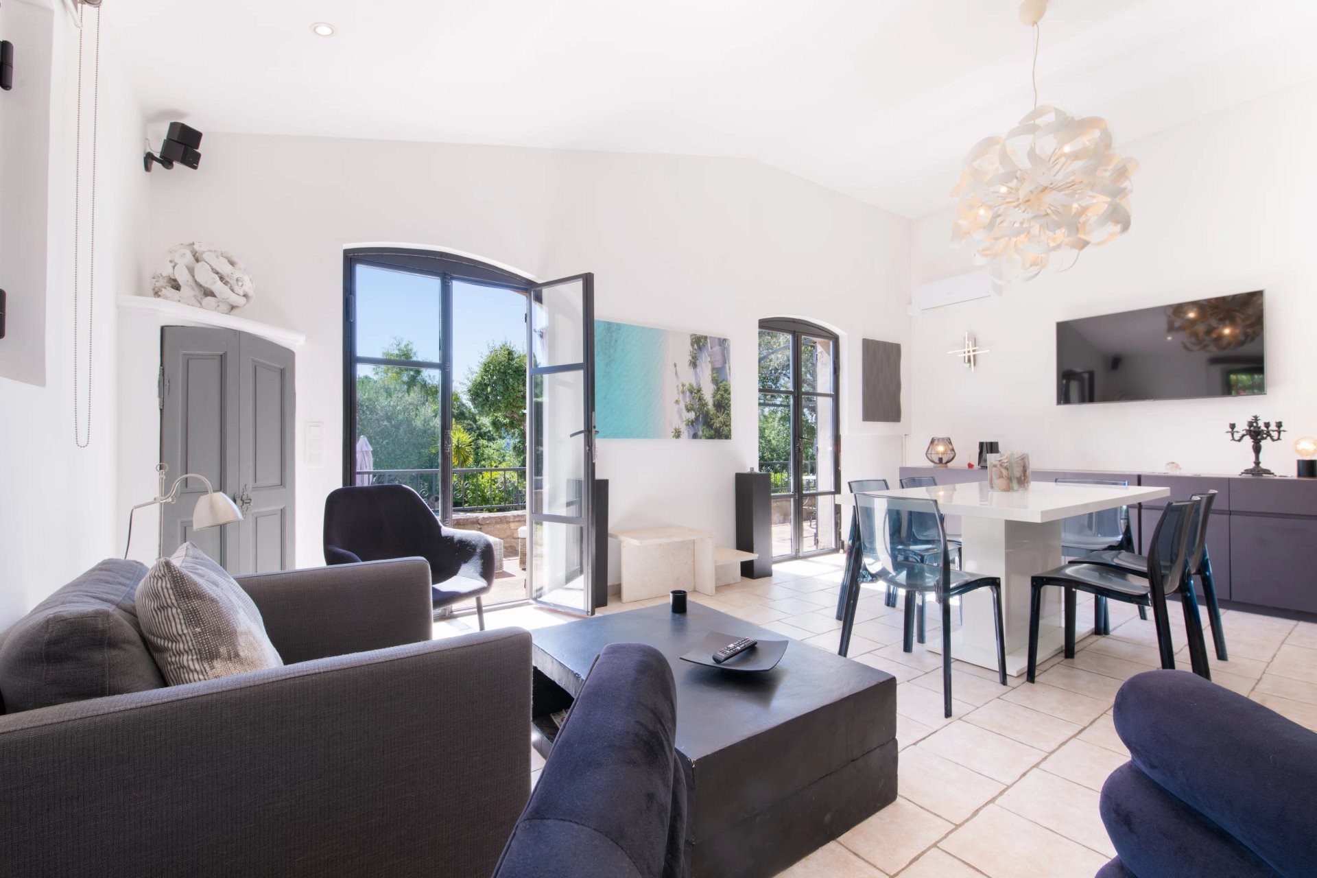 Maison à vendre, 114m², Sainte-Maxime