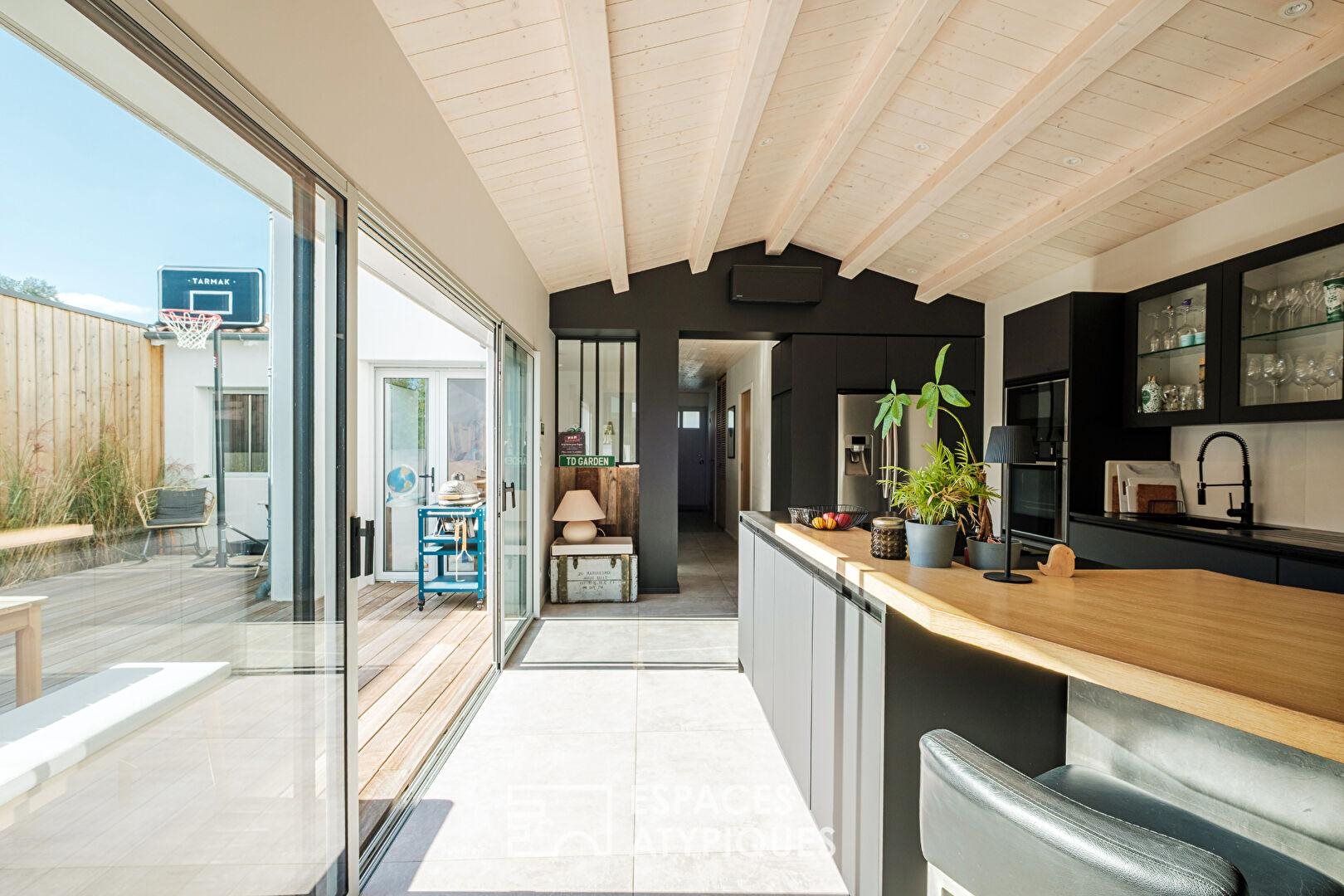 Maison à vendre, 144m², Lagord