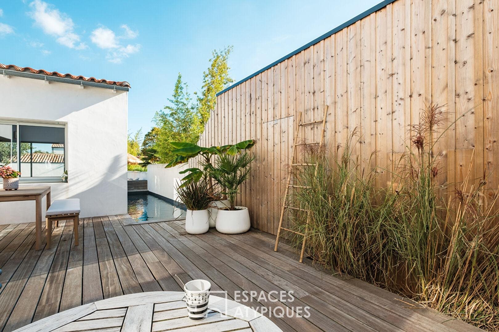 Maison à vendre, 144m², Lagord