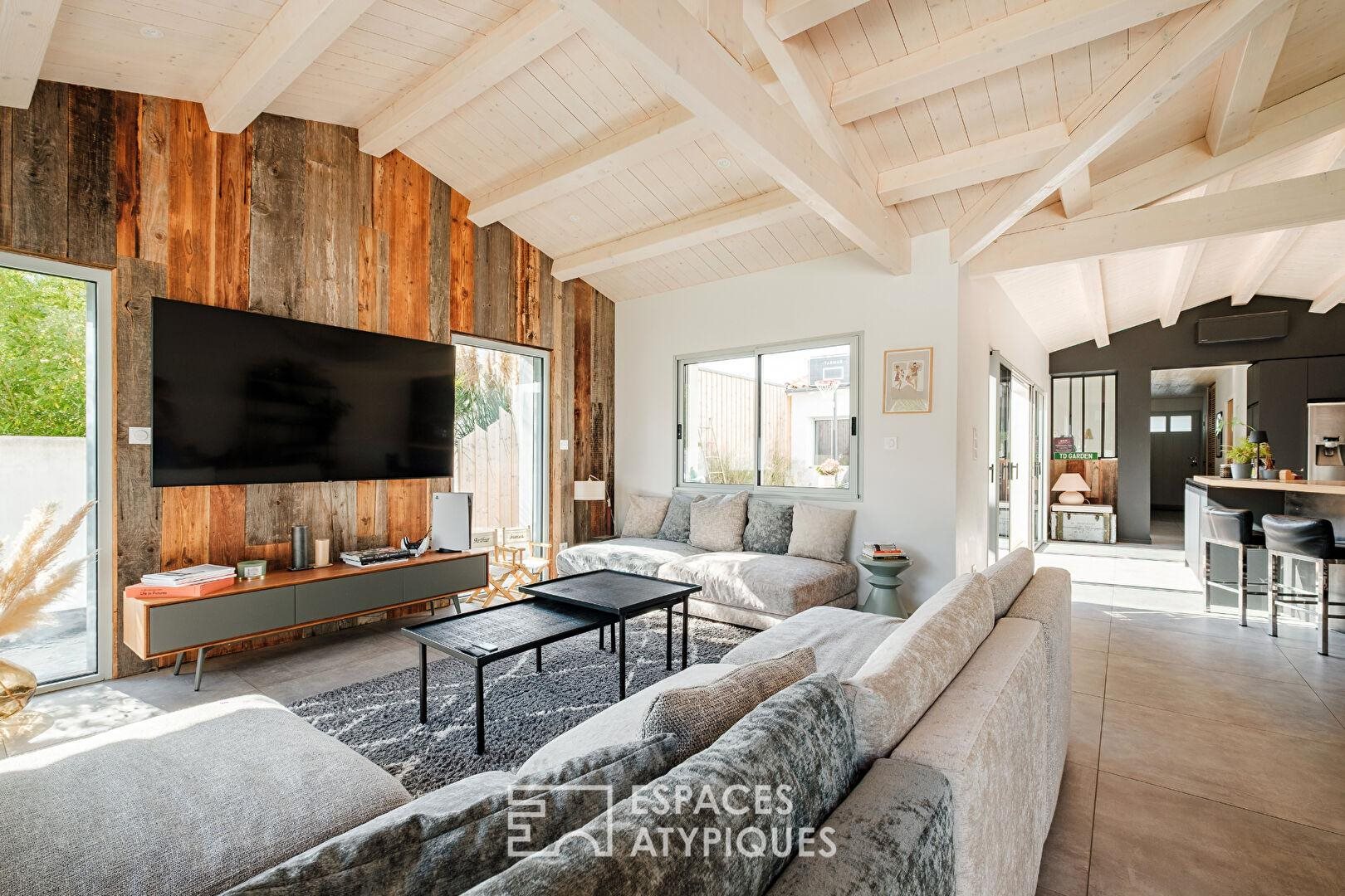Maison à vendre, 144m², Lagord