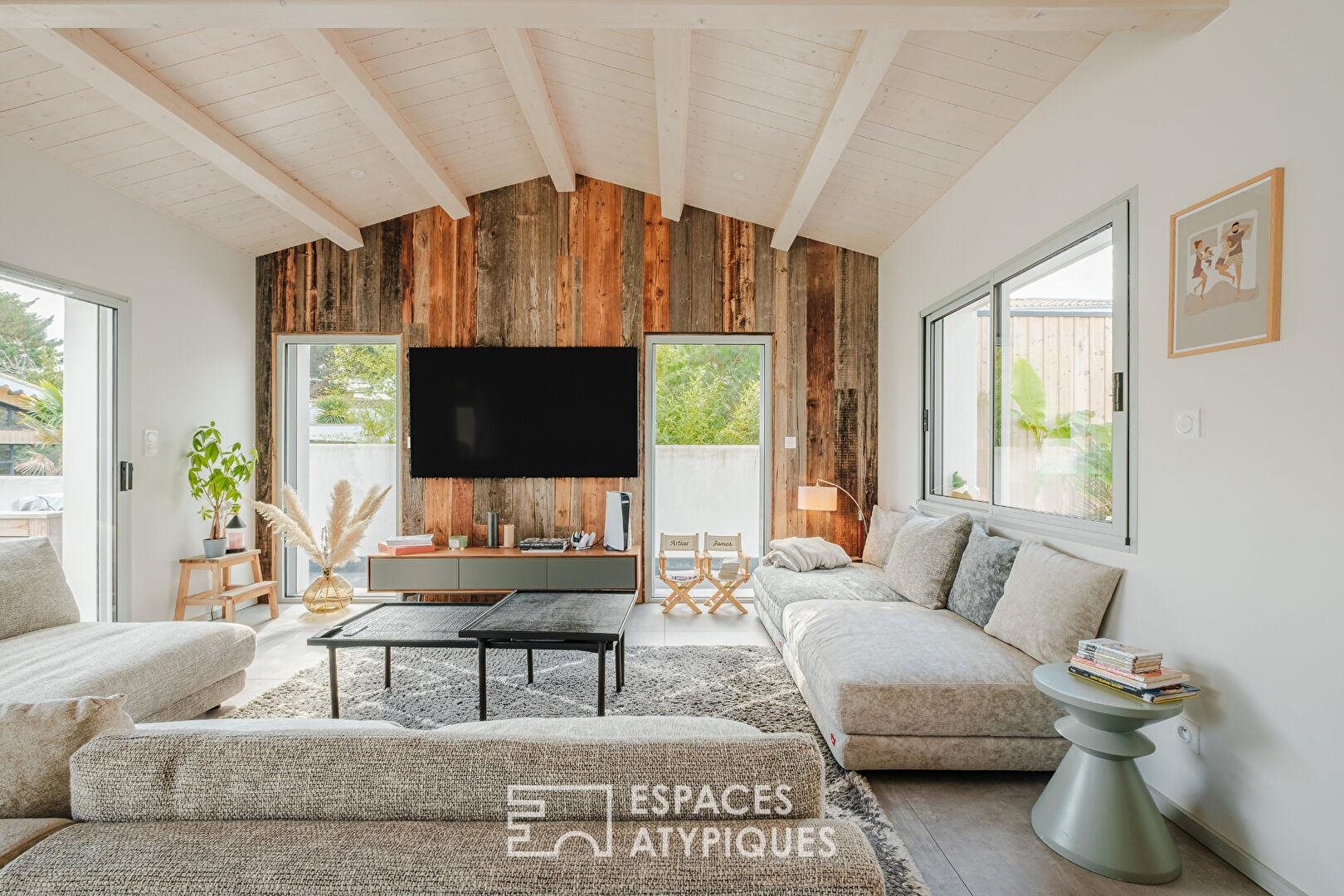 Maison à vendre, 144m², Lagord